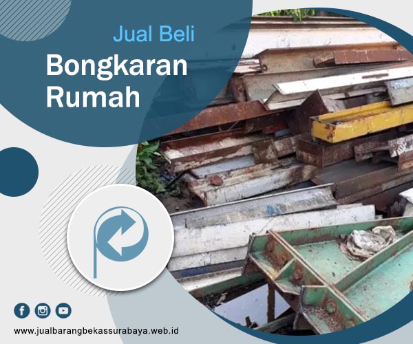 Layanan - Jual Beli Bongkaran Rumah Layanan - Jual Beli Bongkaran Rumah