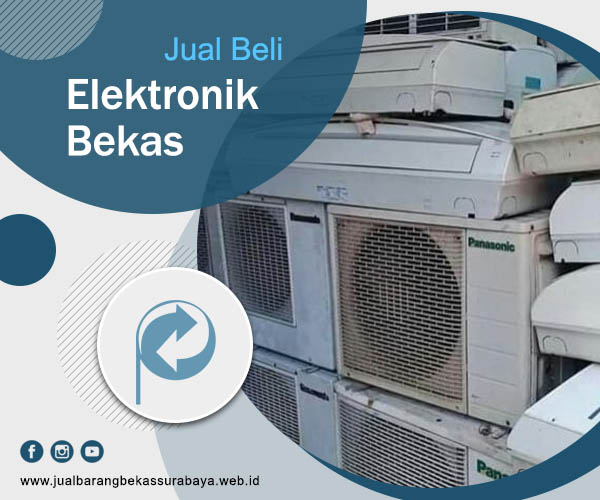 Layanan - Jual Beli Elektronik Bekas Layanan - Jual Beli Elektronik Bekas