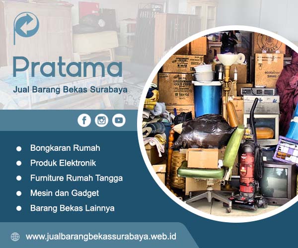 profil - pratama barang bekas surabaya profil - pratama barang bekas surabaya